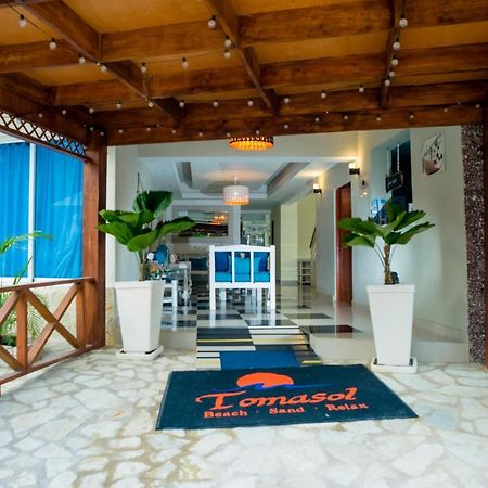 Tomasol Aparthotel Punta Cana Eksteriør bilde