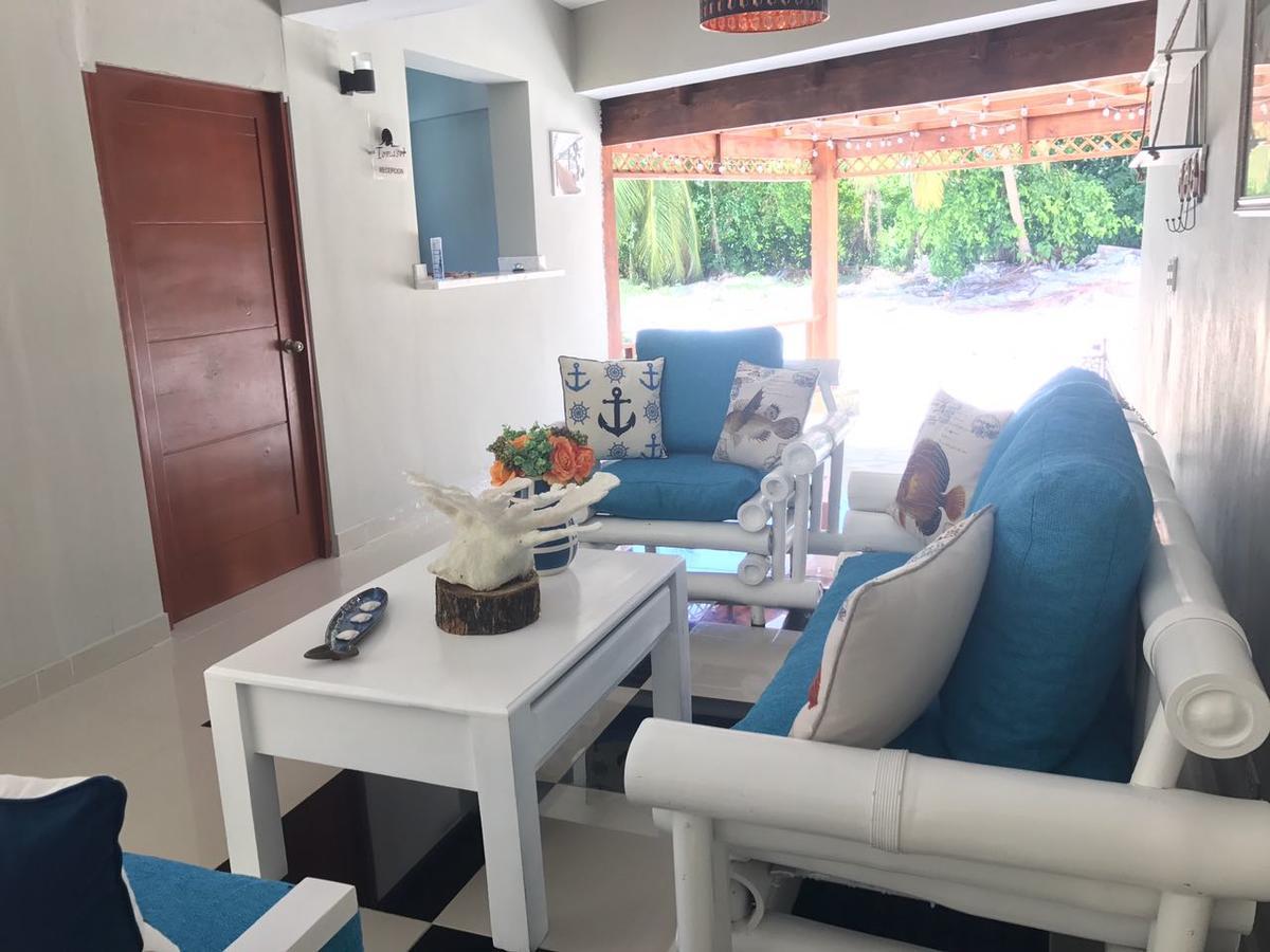 Tomasol Aparthotel Punta Cana Eksteriør bilde