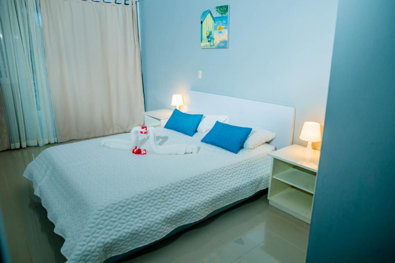 Tomasol Aparthotel Punta Cana Eksteriør bilde