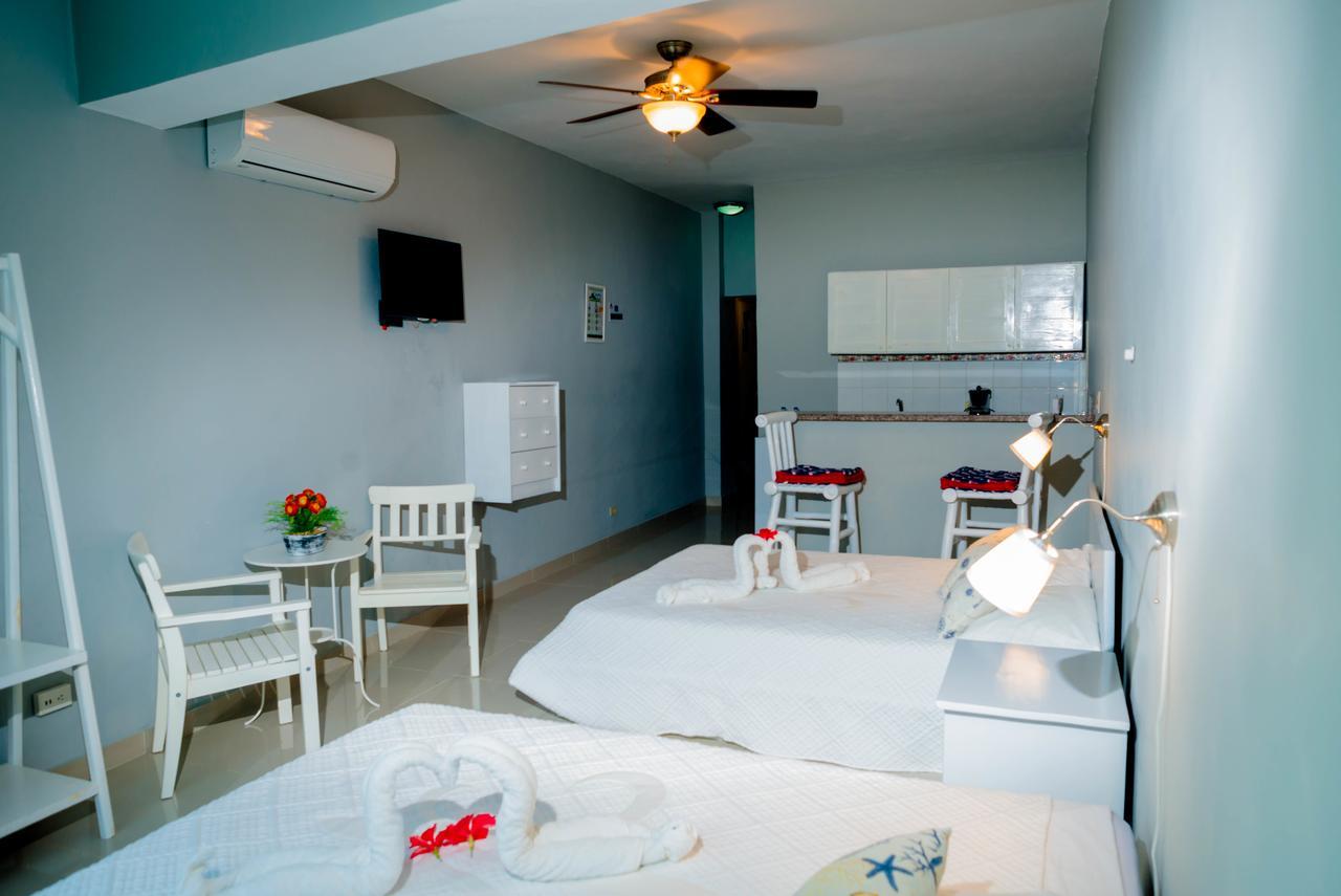 Tomasol Aparthotel Punta Cana Eksteriør bilde