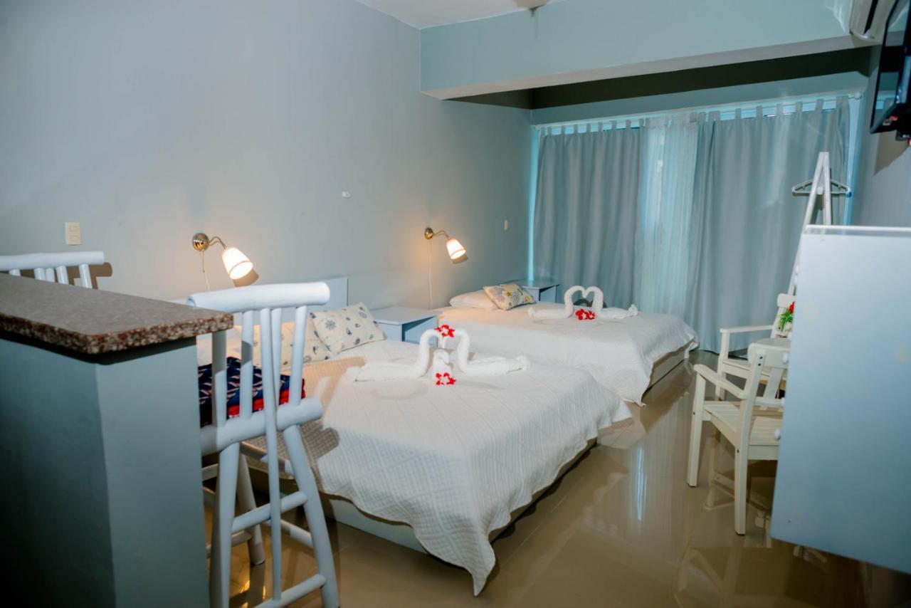Tomasol Aparthotel Punta Cana Eksteriør bilde